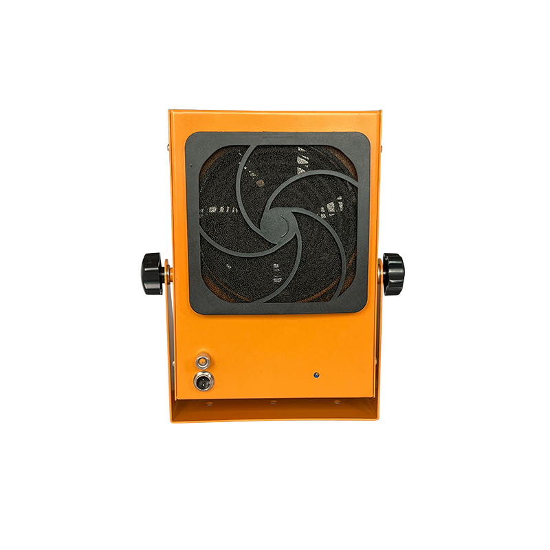 卡普諾KAPOOR除靜電設(shè)備單頭直流報(bào)警離子風(fēng)機(jī)異常報(bào)警KAPOOR-121廠家 中和靜電迅速