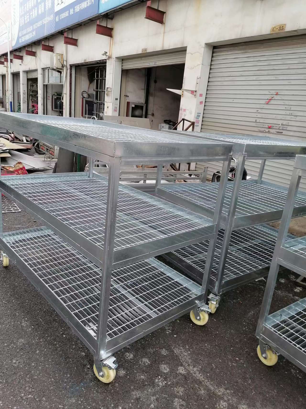 不銹鋼制品廠家/報(bào)價(jià)【天津曼聯(lián)達(dá)金屬科技有限公司】 不銹鋼加工制品