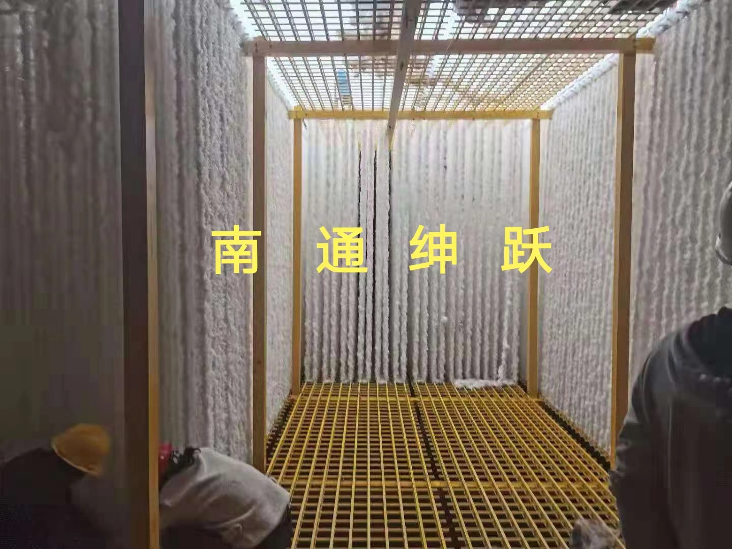 供應(yīng)紳躍牌玻璃鋼填料支架冷卻塔托架涼水塔支撐架玻璃鋼填料支架