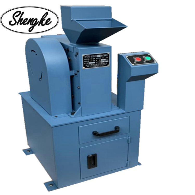 供應(yīng)實(shí)驗(yàn)室環(huán)保小型顎式破碎機(jī) SKA100×60  100×100  125×100