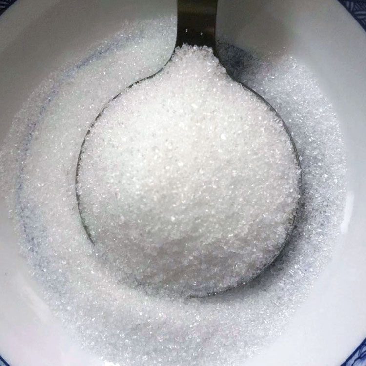 白砂糖批發(fā) 防港白砂糖50kg精制細砂糖餅干原料廣西精制白糖
