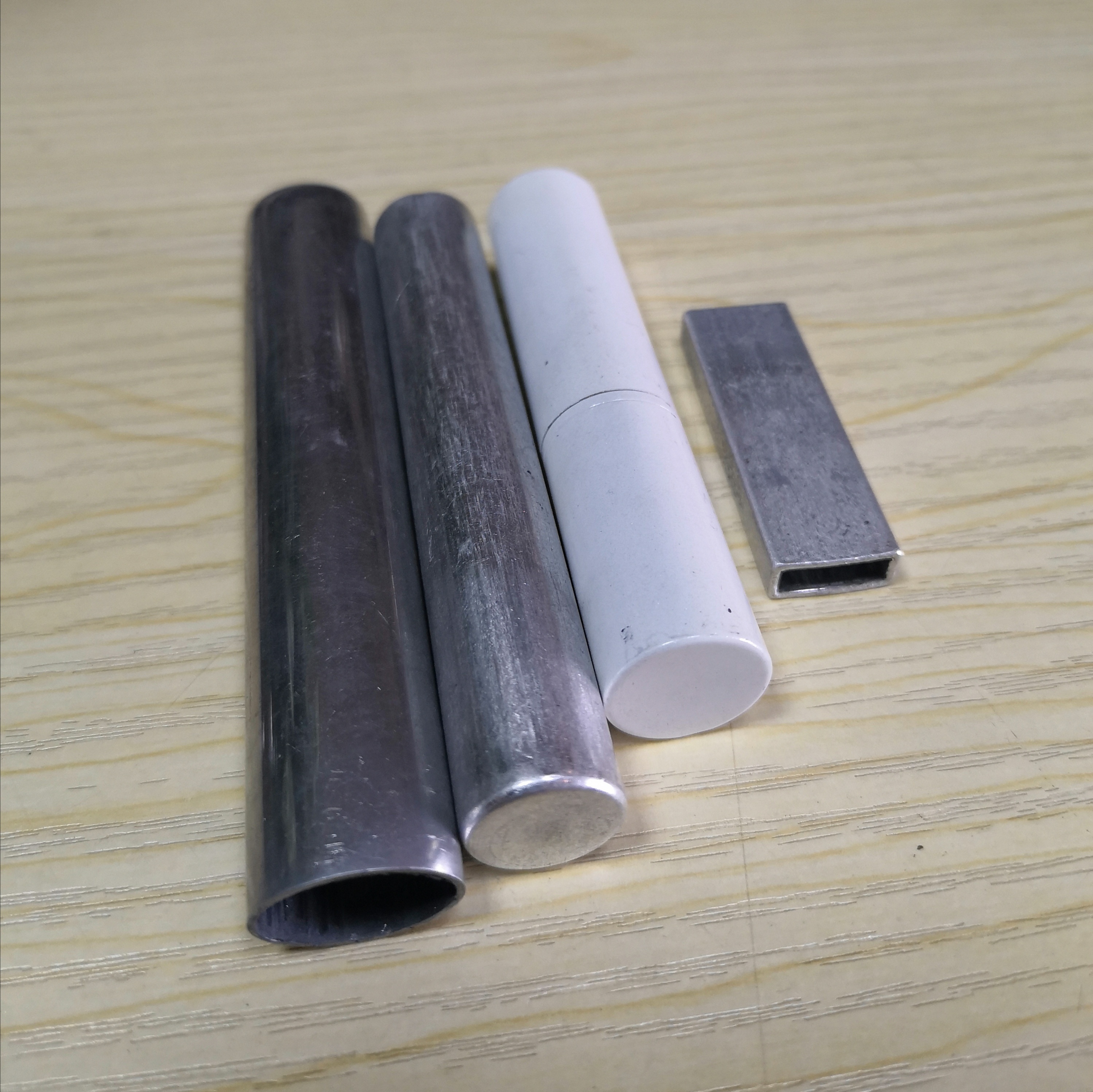 薄鋁殼罩 鋁筒殼 多種鋁罩 鋁筒殼罩