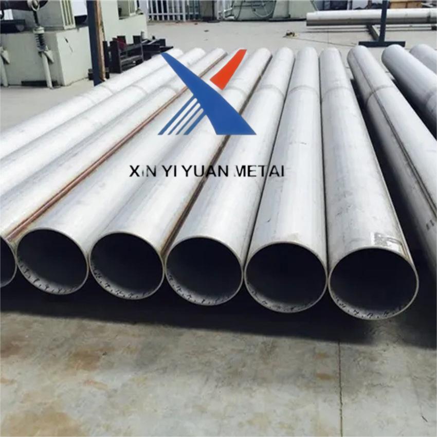 咨詢咨詢316不銹鋼焊管DN400*8