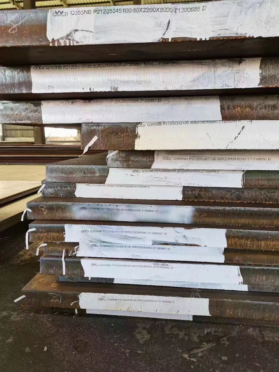 橋梁鋼板廠家/橋梁鋼板供應(yīng)商/舞陽橋梁鋼板供貨商/舞鋼橋梁鋼板