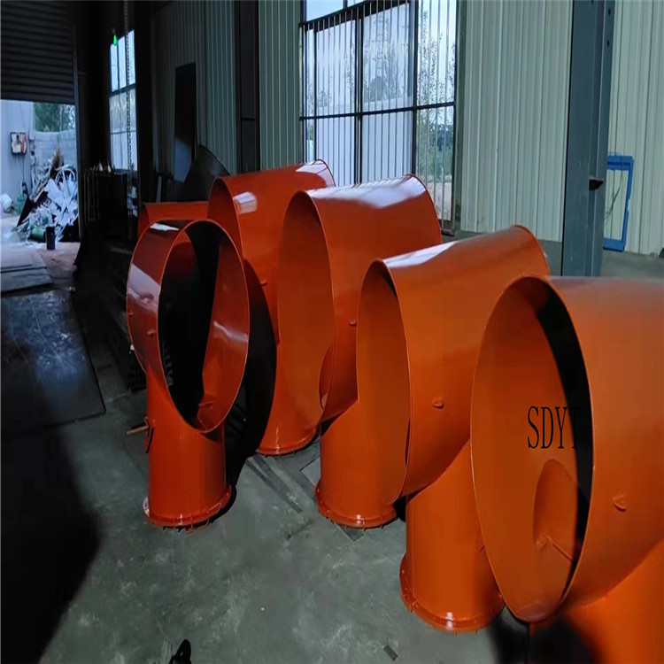 煤礦用瓦斯排放控制裝置 通風機風筒風量控制器 排放調(diào)節(jié)裝置
