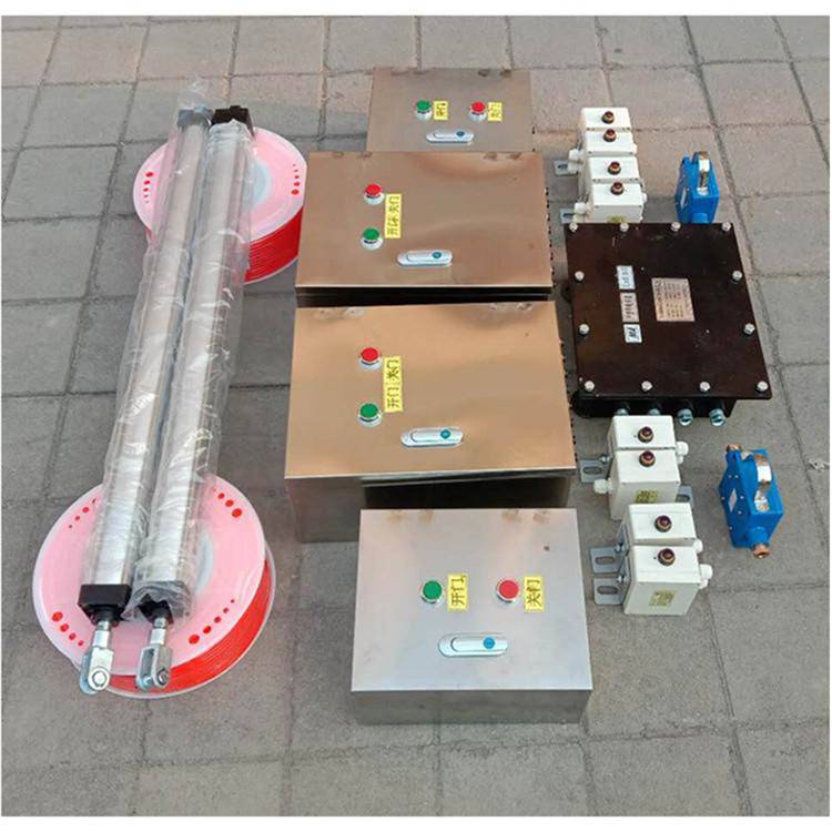 風(fēng)門氣動(dòng)控制裝置ZMK-127電動(dòng)控制裝置 電控裝置全自動(dòng)無(wú)壓風(fēng)門