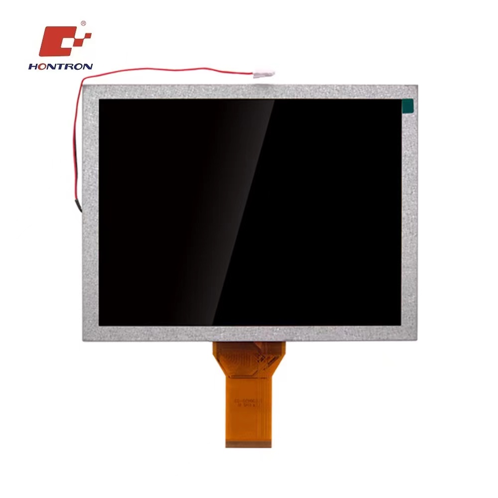 7寸群創(chuàng)高清高亮IPS屏全視角分辨率1024X600接口RGB50拼7寸顯示屏生產(chǎn)廠家