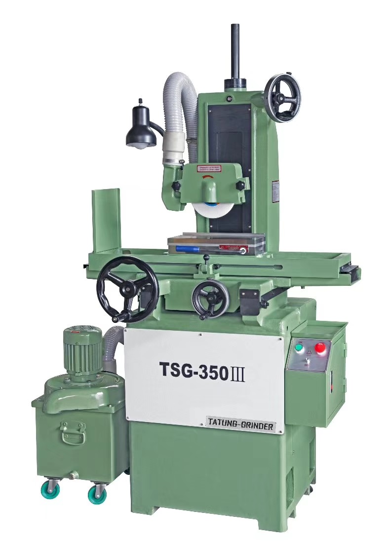 供應(yīng)臺(tái)灣大同磨床 平面磨床 臺(tái)灣大同手搖磨床