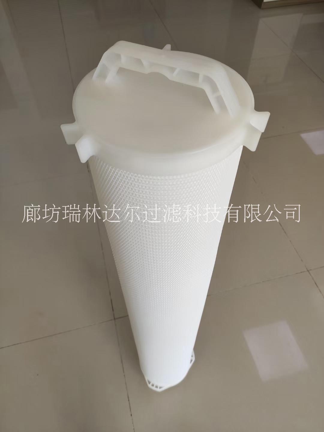 大通徑3M大流量水濾芯