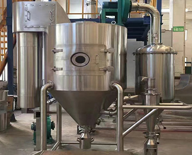 噴霧干燥機(jī) 提取濃縮-噴霧干燥機(jī)-互幫干燥