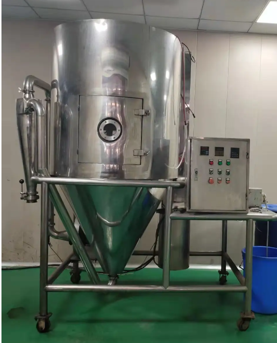噴霧干燥機(jī) 提取濃縮-噴霧干燥機(jī)-互幫干燥