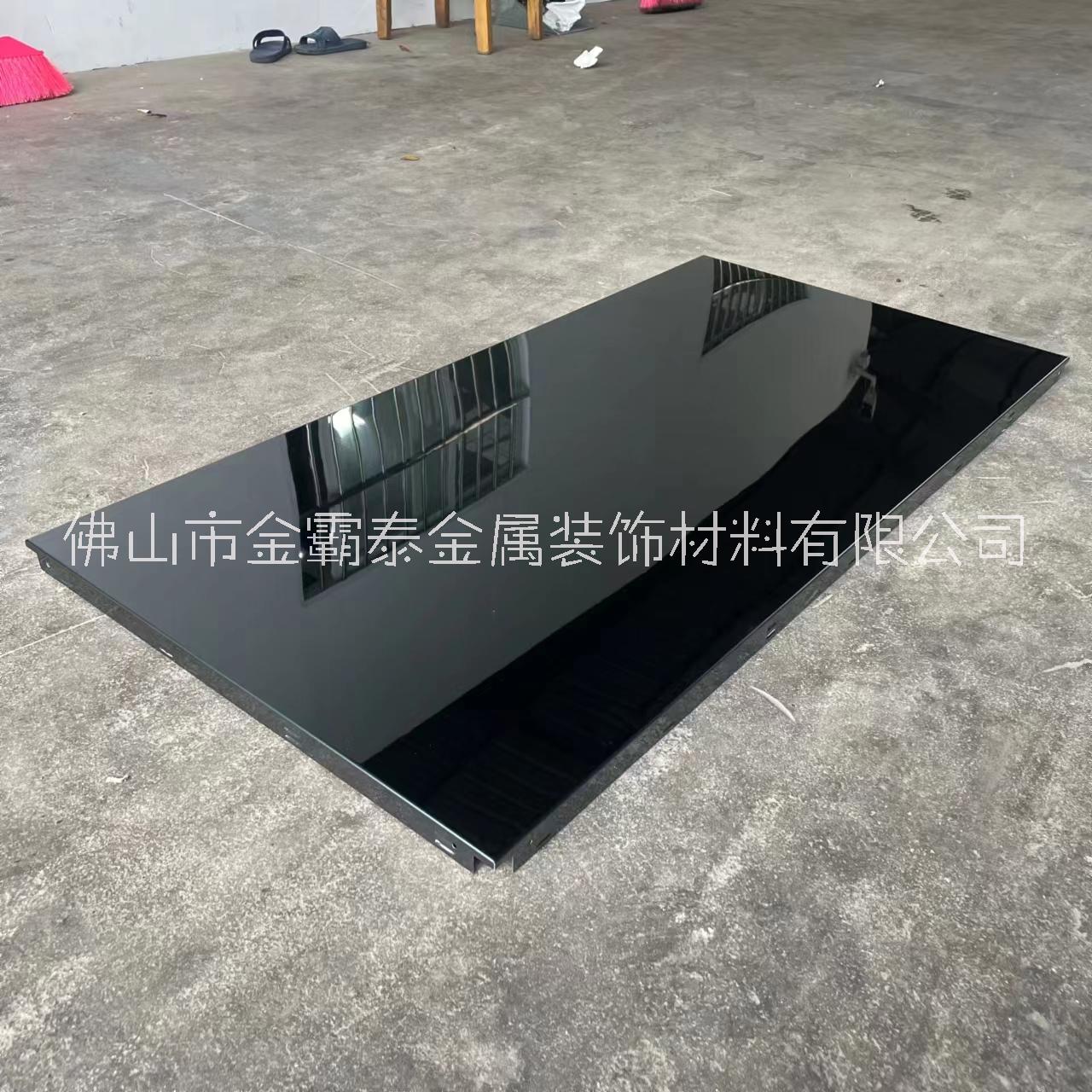 316天花不銹鋼金霸泰316天花不銹鋼600X600扣板吊頂