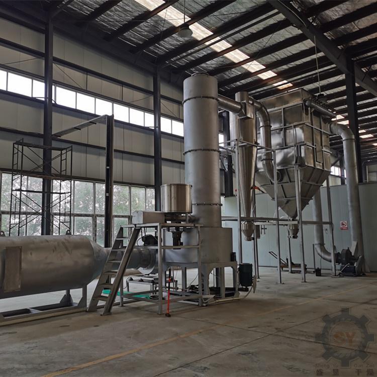 燃?xì)忾W蒸干燥機(jī)、色素閃蒸干燥機(jī)價(jià)格、互幫干燥