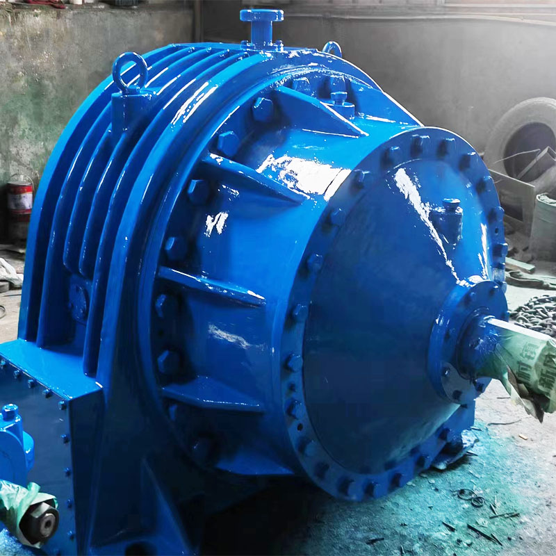 NCD710行星齒輪箱 內(nèi)外齒嚙合 抗震性強(qiáng) NCD710-125