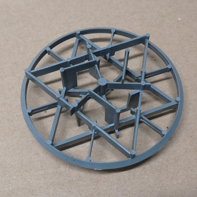 塑料雪花環(huán)  雪花環(huán)填料  cpvc雪花環(huán)  pp雪花環(huán)