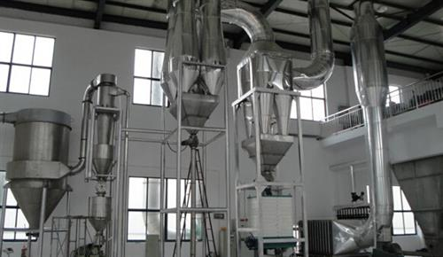 互幫提供：氣流干燥設(shè)備，變性淀粉干燥機，海鮮雞精干燥機  常州干燥設(shè)備