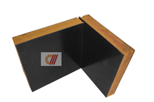 湖南雙面彩鋼酚醛板廠家  大川風(fēng)管  雙面彩鋼酚醛板公司 雙面彩鋼酚醛板20/25/30