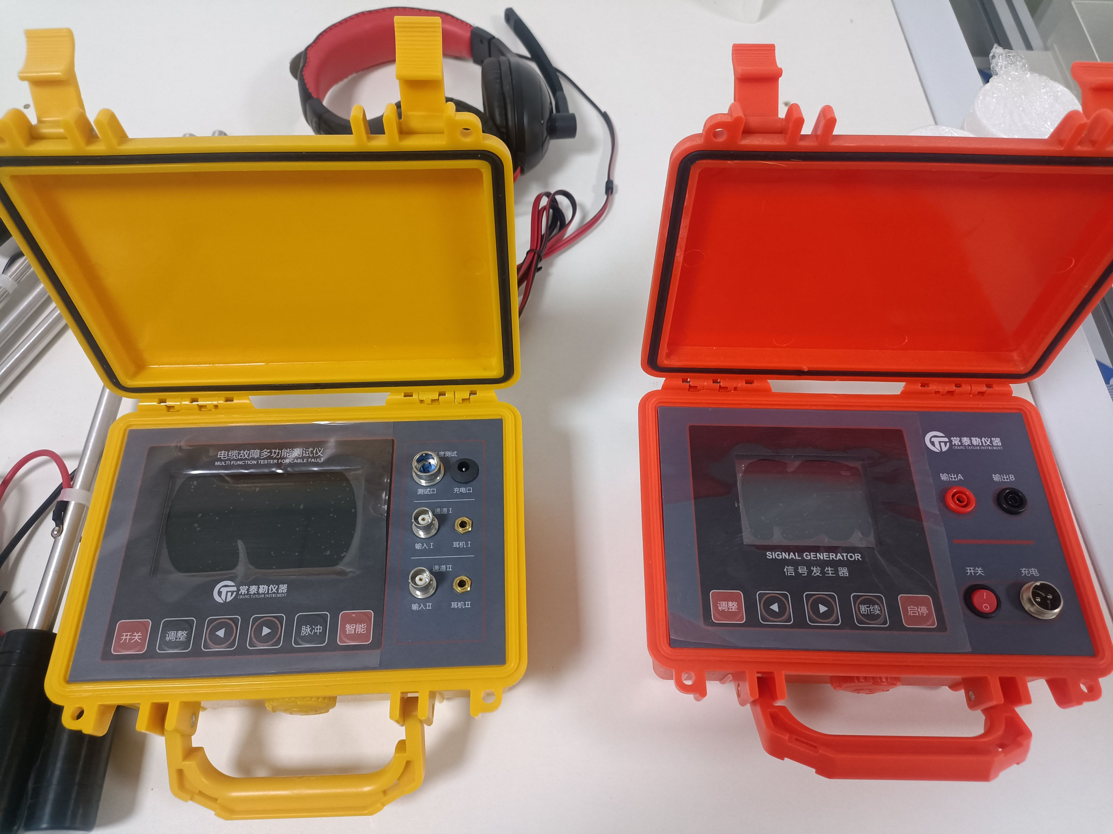 宜昌供應(yīng)電纜故障多功能測試儀  信號發(fā)生器檢測廠家報價-哪里有-多少錢-第三方檢測公司報價單