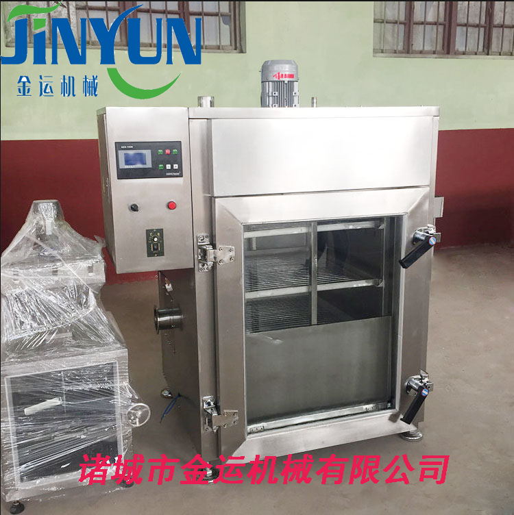 金運(yùn)牌 熏魚煙熏爐  烤腸煙熏爐  烤雞煙熏爐