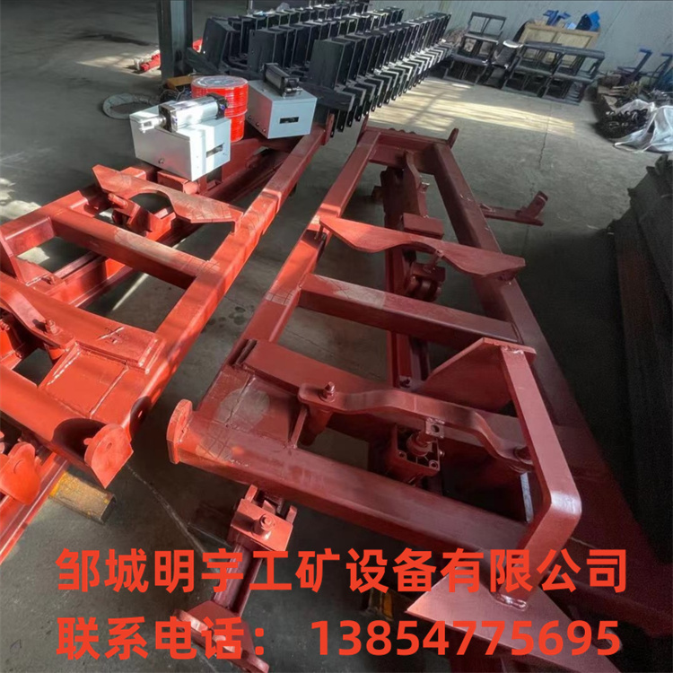 廠家供應(yīng)道岔 單軌吊道岔  結(jié)構(gòu)牢固安全系數(shù)高