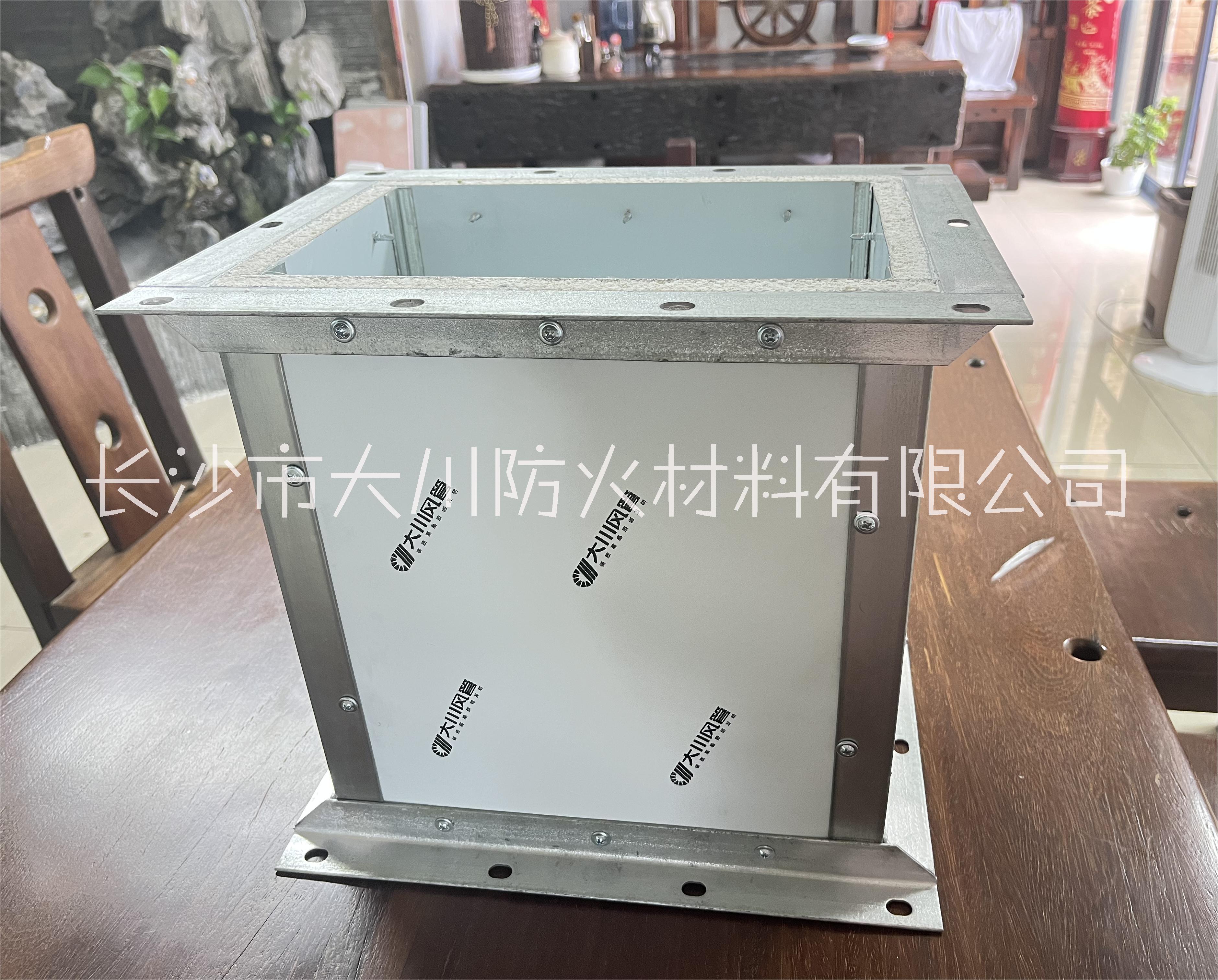 鎂質(zhì)高晶單面彩剛防火板耐火時間1小時