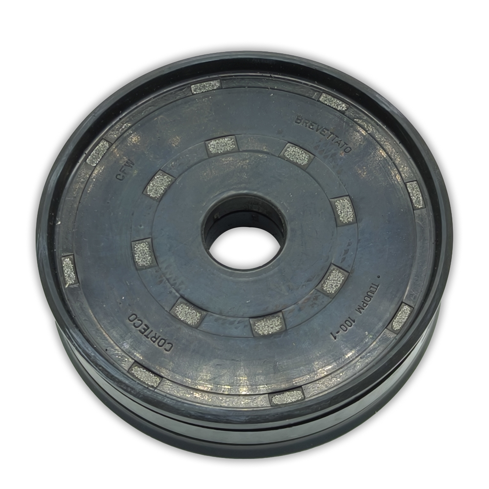 MERKEL德國(guó)CORTECO  tduopm100-1 100*20*27氣動(dòng)密封