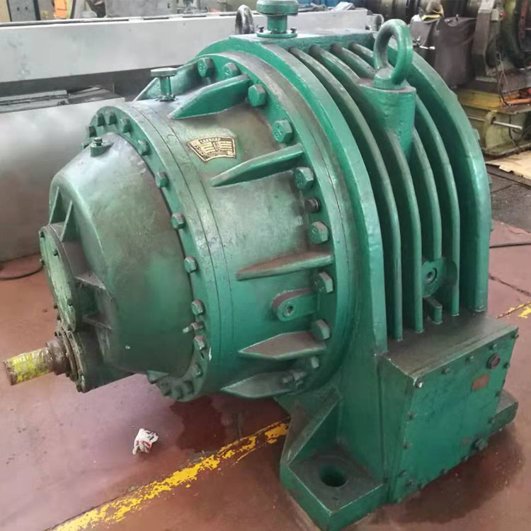 NBZD630行星齒輪減速機(jī)  NBZD630-63-II煤礦絞車(chē)用減速器
