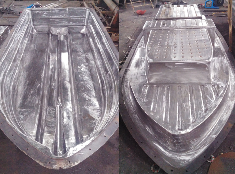 寧波供應漁船鈑金模具生產廠家-廠家報價-廠家供應-哪里有-哪里好