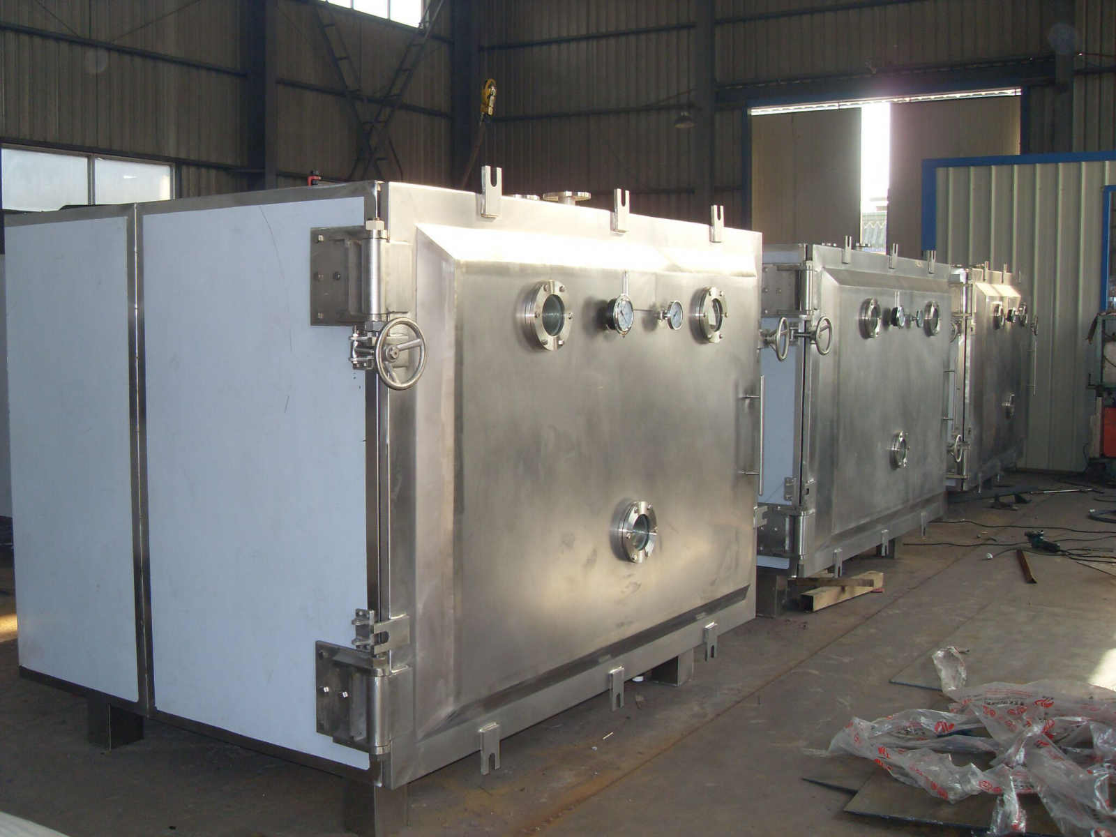 【真空干燥機(jī)】,大黃真空干燥機(jī),低溫真空干燥機(jī)價(jià)格,互幫干燥