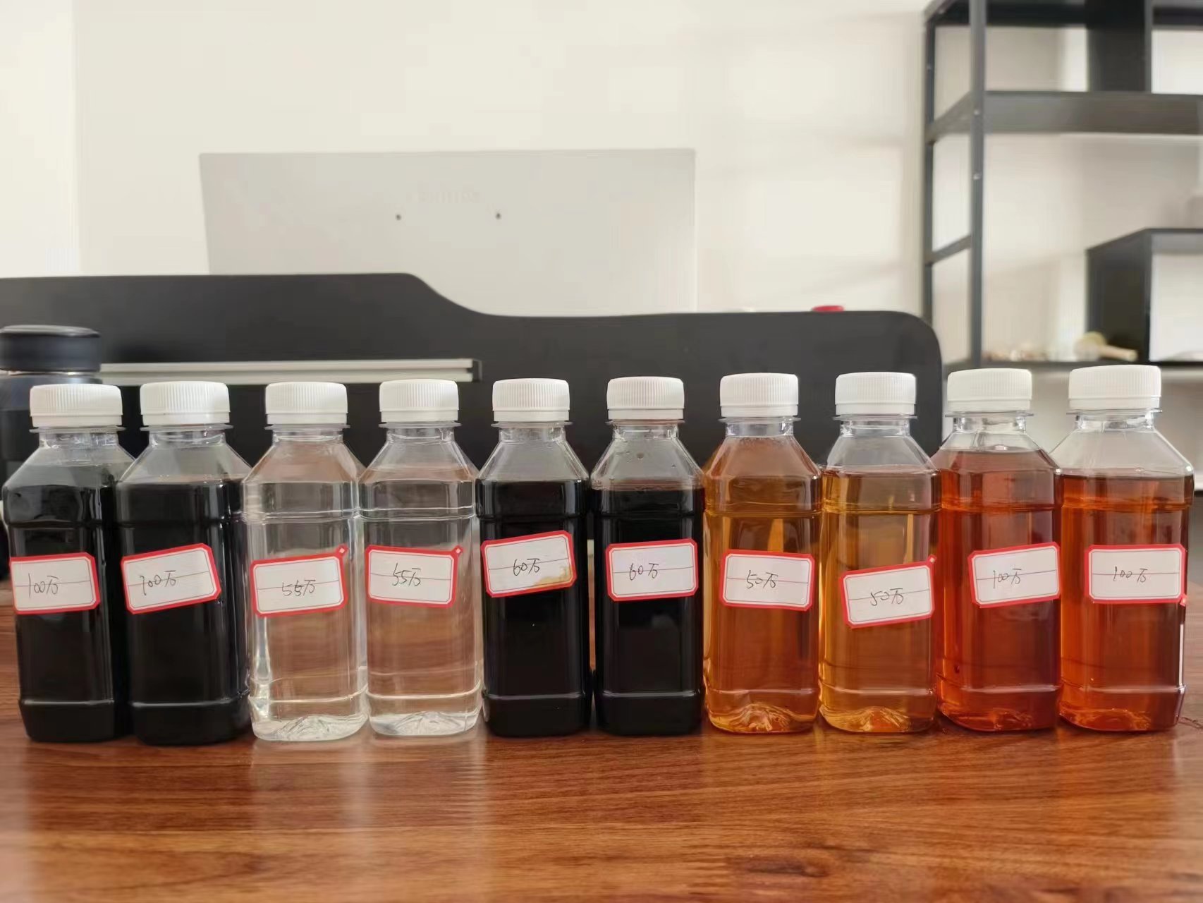 山西碳源報(bào)價(jià) 復(fù)合生物碳源生產(chǎn)廠家 工業(yè)級(jí)污水處理碳源批發(fā)