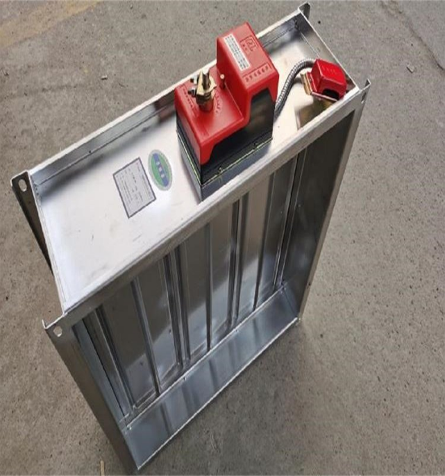 防火閥現(xiàn)貨定制、排煙防火閥