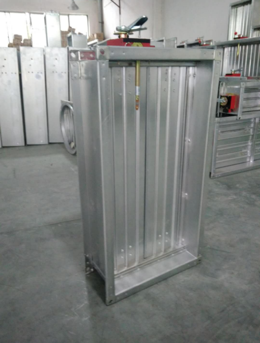 防火閥現(xiàn)貨定制、排煙防火閥