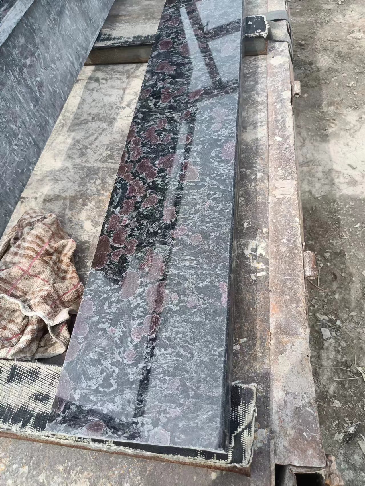 夜玫瑰窗臺(tái)板 夜玫瑰窗臺(tái)板定制