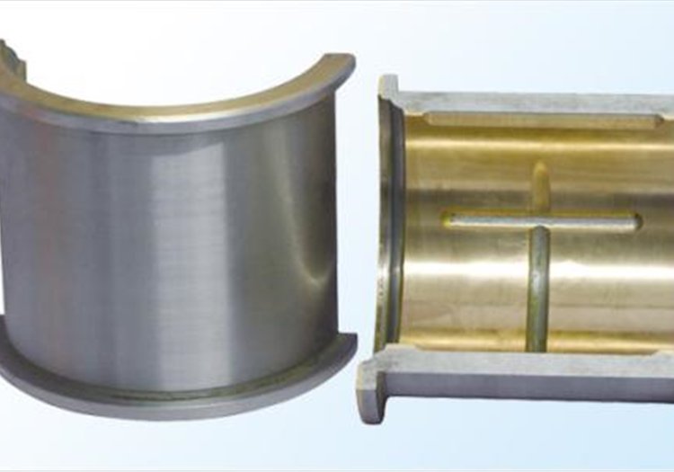 山西冷凍機(jī)軸瓦供應(yīng)商 工程機(jī)械柴油機(jī)配件批發(fā) 長(zhǎng)遠(yuǎn)軸瓦