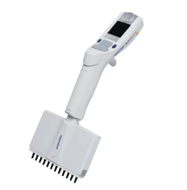 德國(guó)進(jìn)口艾本德eppendorf電動(dòng)多通道移液器