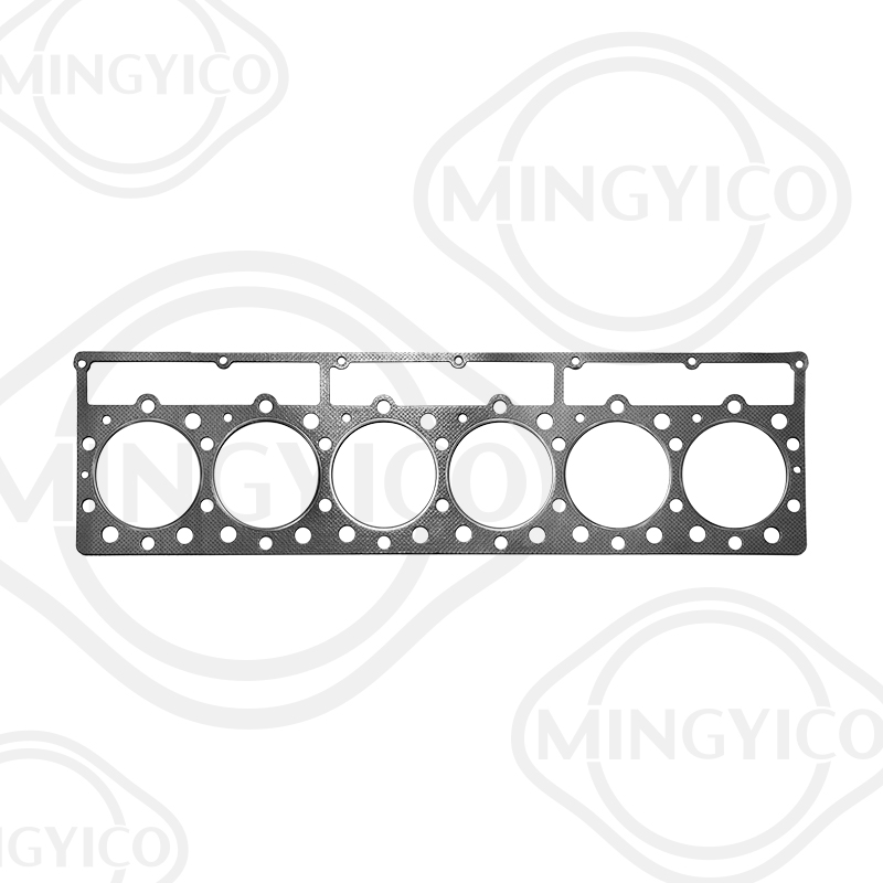 適用Caterpillar發(fā)動(dòng)機(jī)6N7263氣缸蓋墊片1118015大修包汽缸床密封
