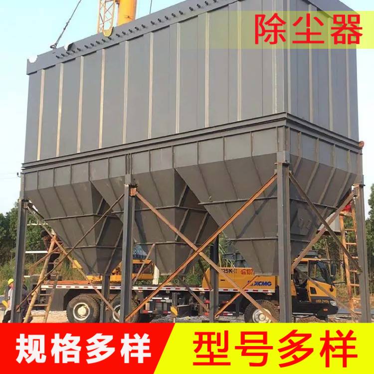 大型布袋除塵器   工業(yè)礦山吸塵設備