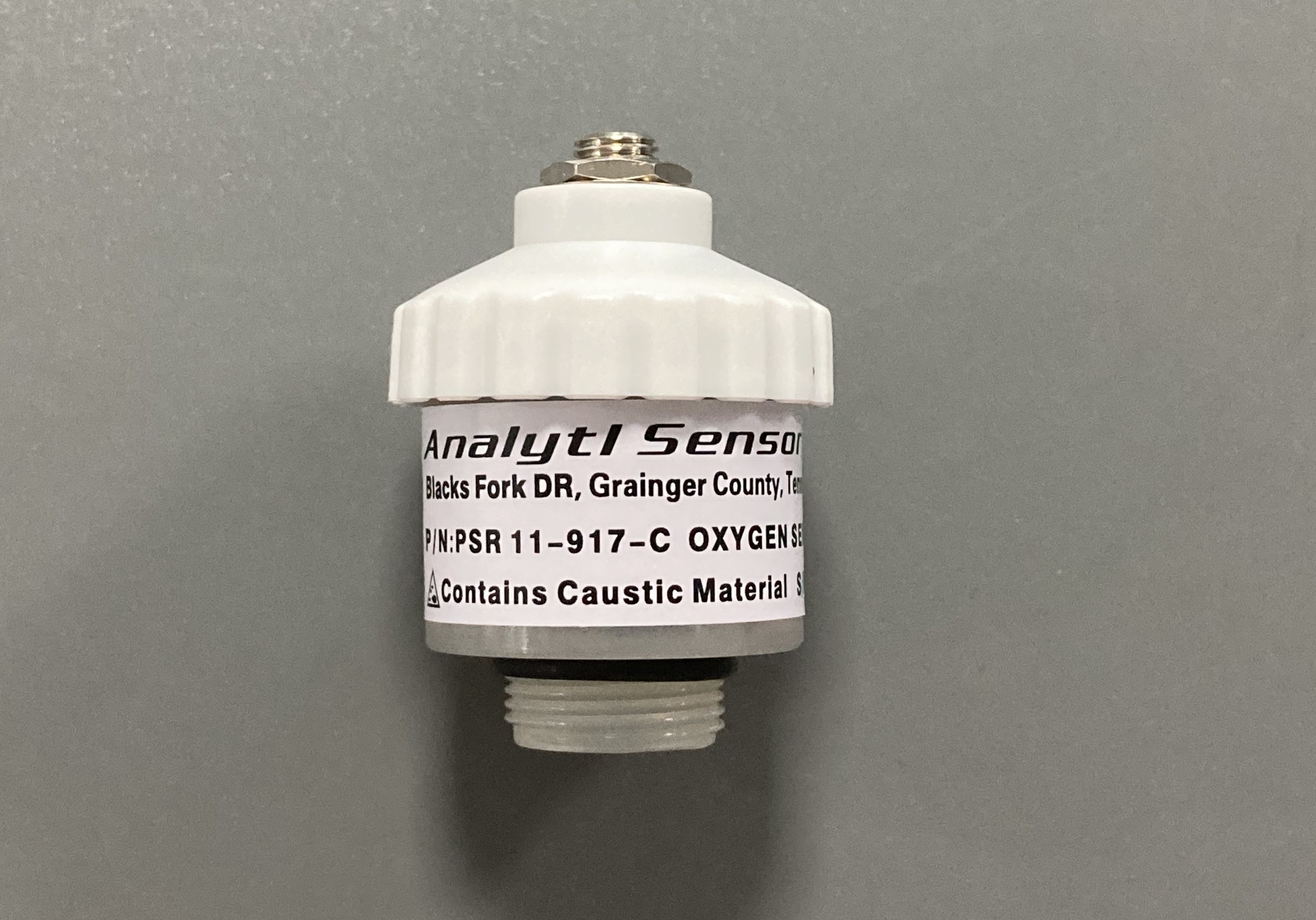 柯迪娜CHRISTINA氧電池917-C氧電池