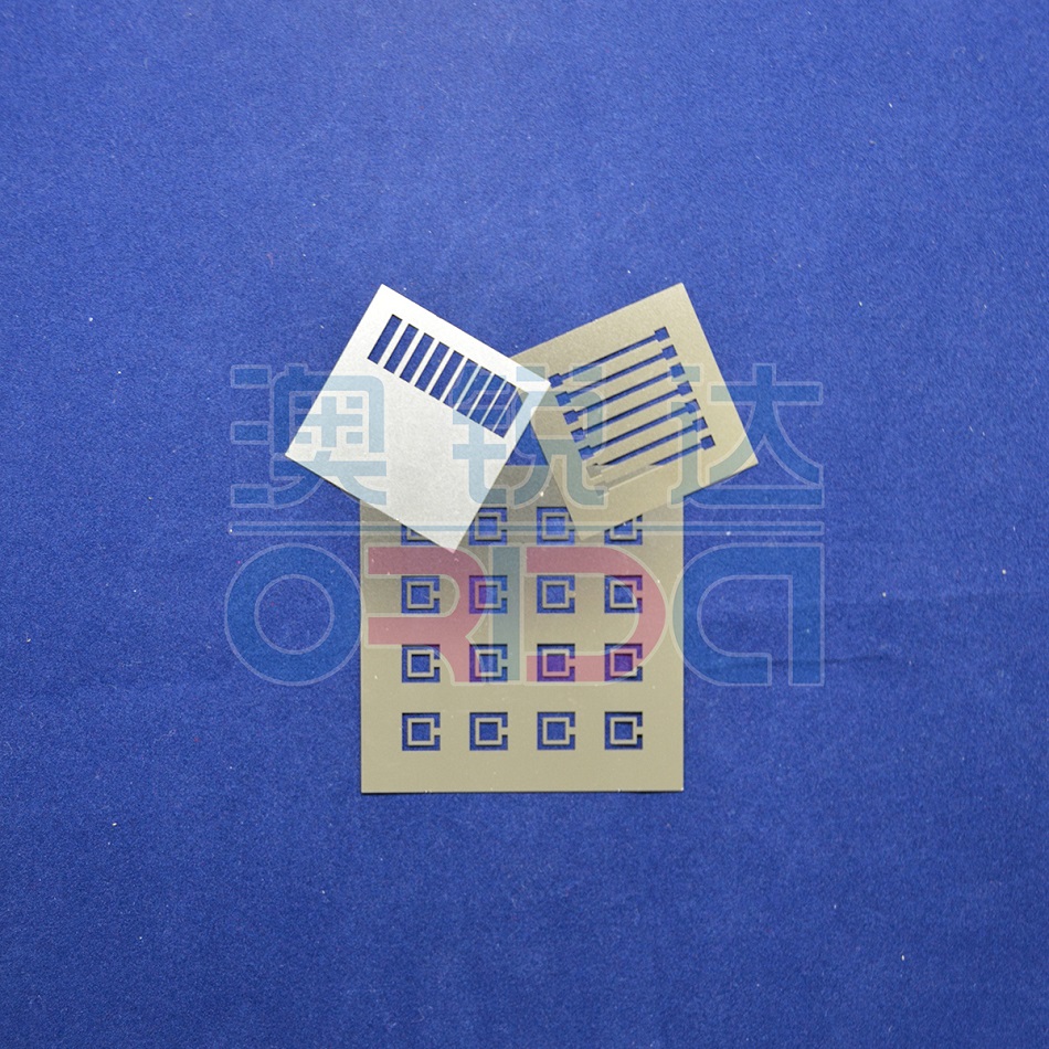 科研實(shí)驗(yàn)金屬掩模板加工 金屬掩模板MASK廠家 支持小批量定制 蝕刻加工無毛刺