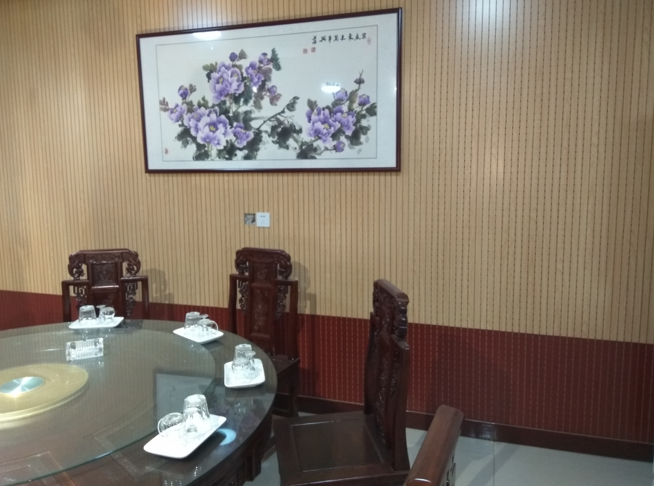 河北木質(zhì)吸音板廠家，報(bào)價(jià)，批發(fā)【晉州市尚佳裝飾材料廠】