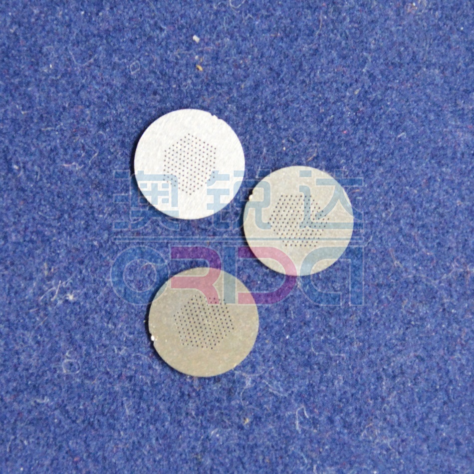 蚀刻加工高精密过滤网 厂家供应不锈钢过滤网 来图定制金属过滤网 无毛刺