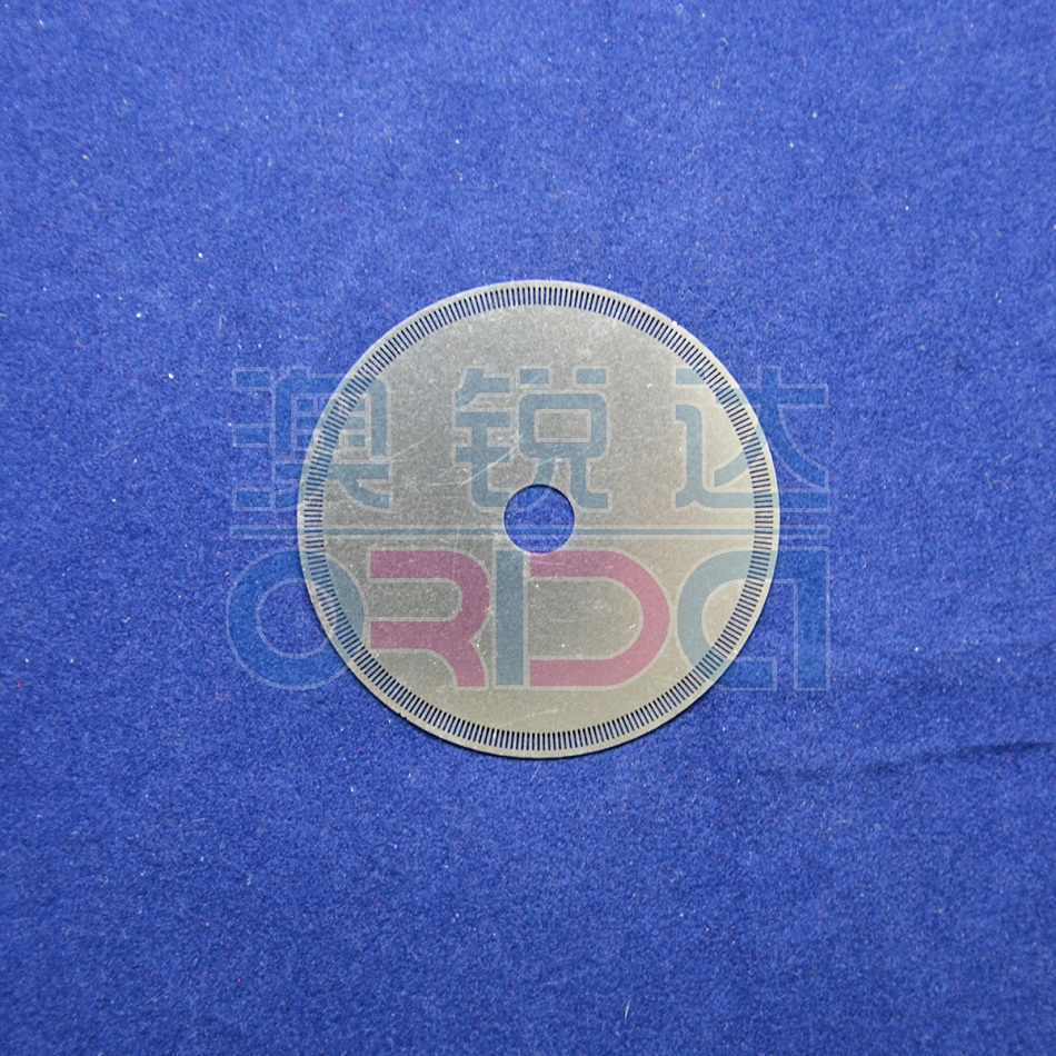 碼盤價(jià)格 碼盤廠家 金屬碼盤加工 蝕刻金屬碼盤 測(cè)速碼盤