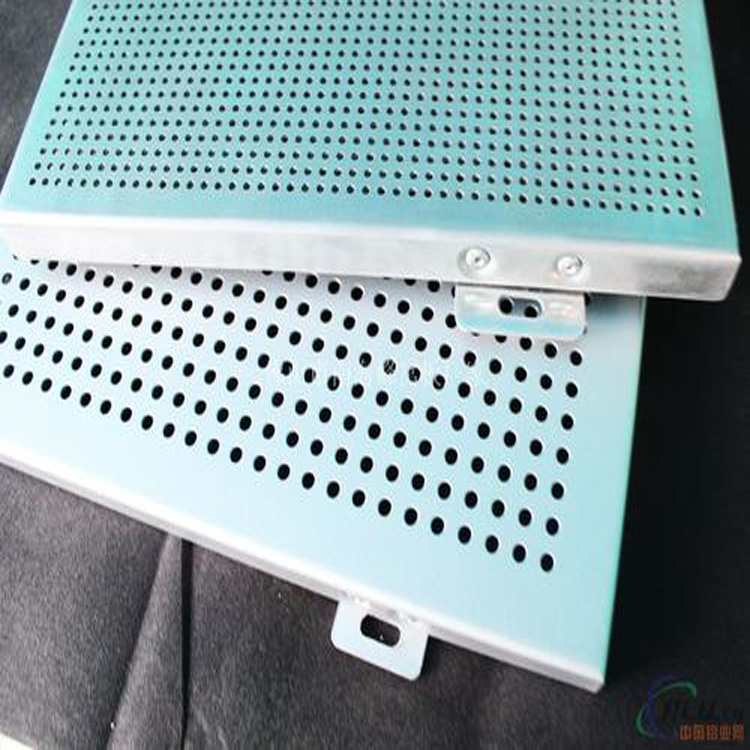 河北鋁單板廠家，報(bào)價(jià)，批發(fā)【晉州市尚佳裝飾材料廠】