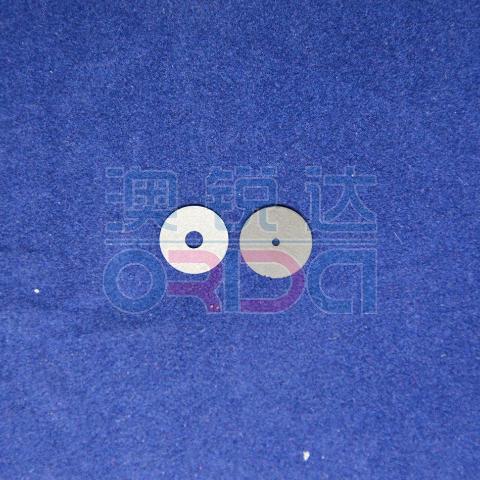 光闌 蝕刻加工 微孔片 發(fā)黑光闌 小孔片 蝕刻廠家