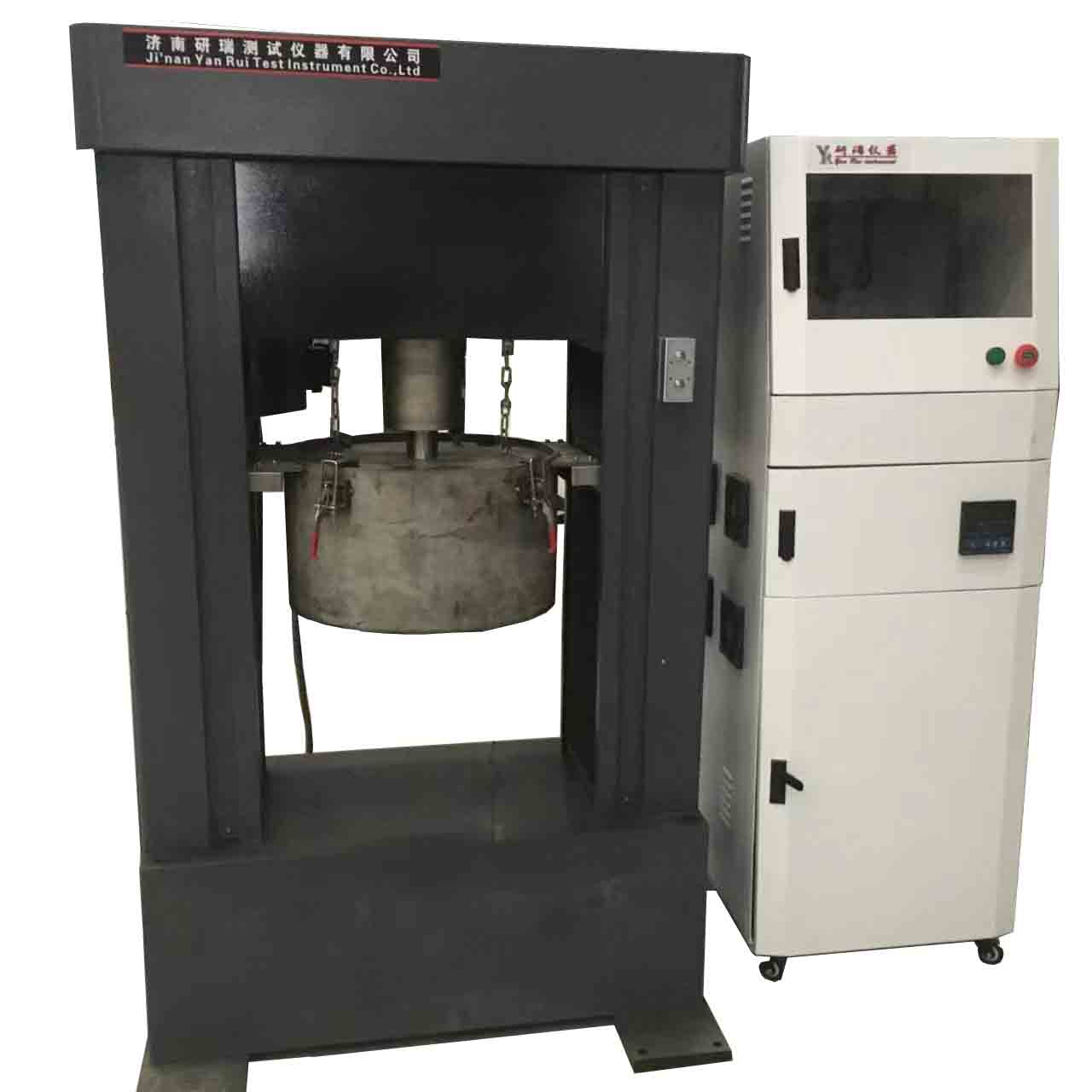 濟(jì)南研瑞  泥沙沖蝕磨損試驗(yàn)機(jī) MF-20