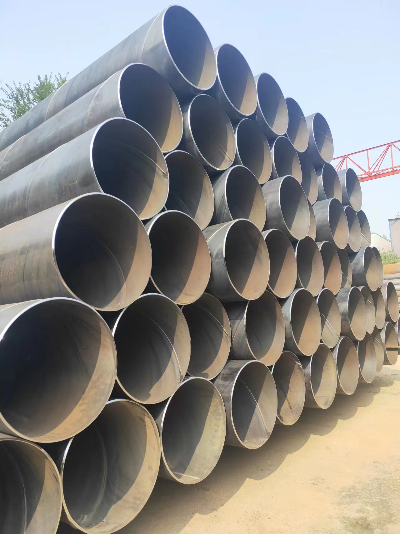 供應(yīng)疏浚鋼管、輸泥鋼管、挖泥船用鋼管、疏浚管道、船用鋼管、順為鋼管