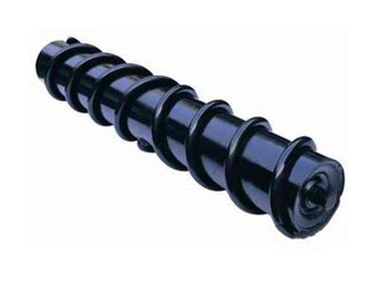 礦用尼龍托輥廠家現(xiàn)貨供應(yīng)價格-礦用尼龍托輥按需定制哪家好