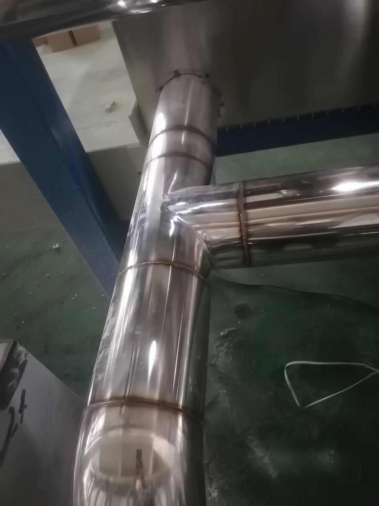 除塵設(shè)備不銹鋼加工/出售/生產(chǎn)商 除塵不銹鋼加工/出售