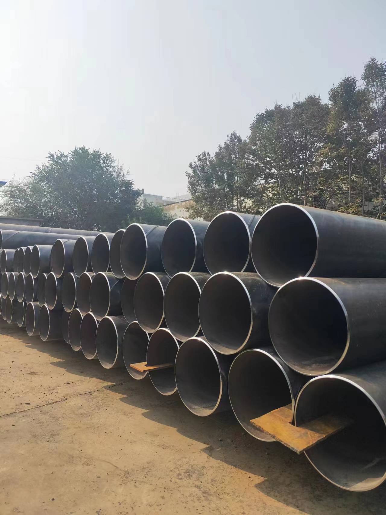 供應(yīng)疏浚鋼管、輸泥鋼管、挖泥船用鋼管、疏浚管道、船用鋼管、順為鋼管