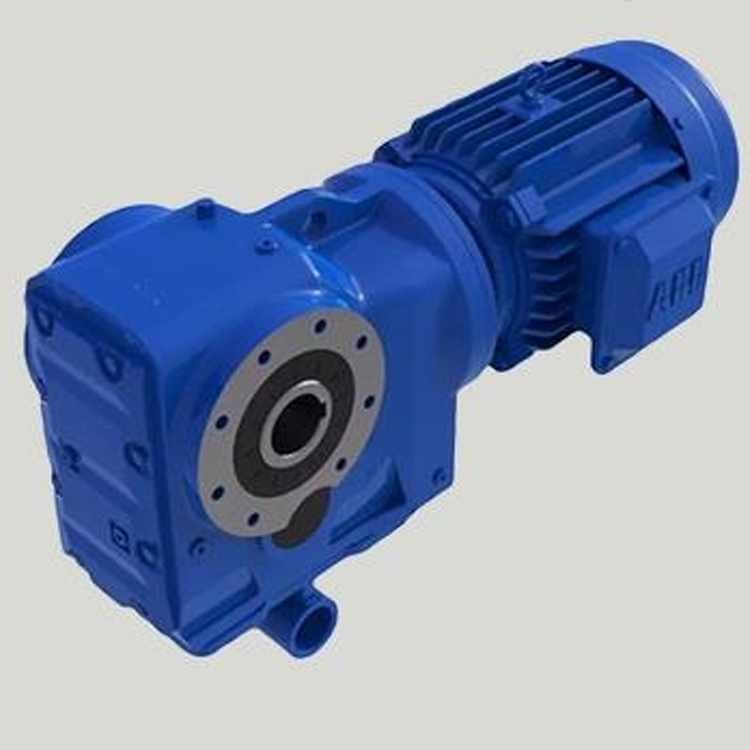 泰興KAF97R57斜齒輪減速機(jī) 錐齒輪減速機(jī) 組合式減速電機(jī)